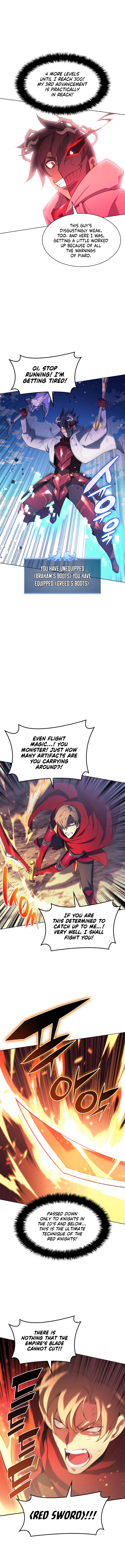 Overgeared Chapter 147 image 17