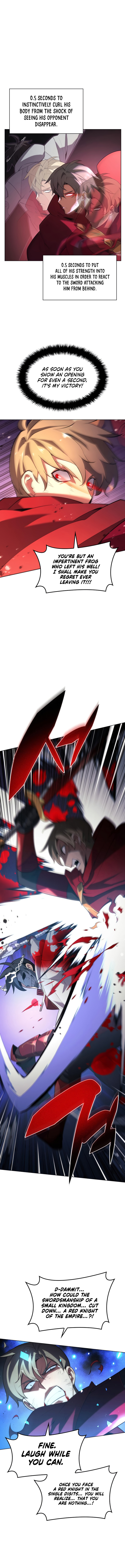Overgeared Chapter 147 image 19
