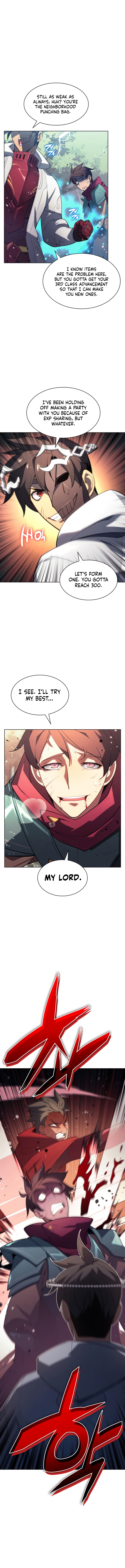 Overgeared Chapter 147 image 4