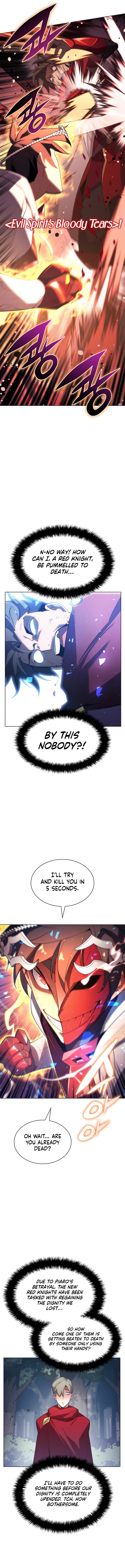 Overgeared Chapter 147 image 8