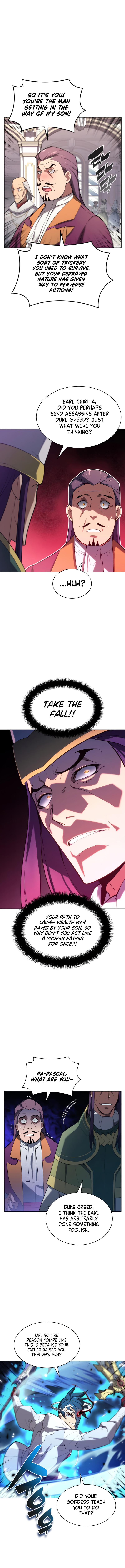 Overgeared Chapter 148 image 10