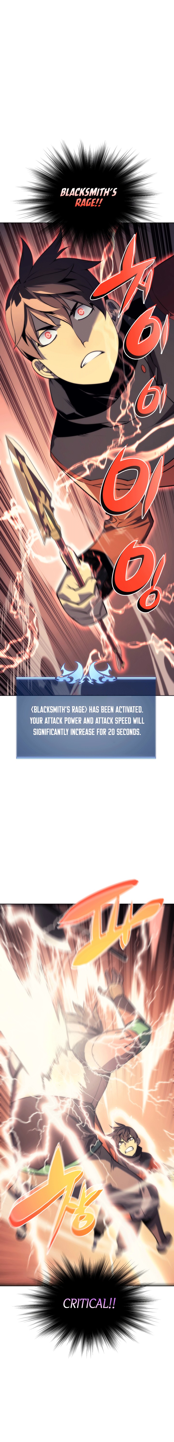 Overgeared Chapter 15 image 0