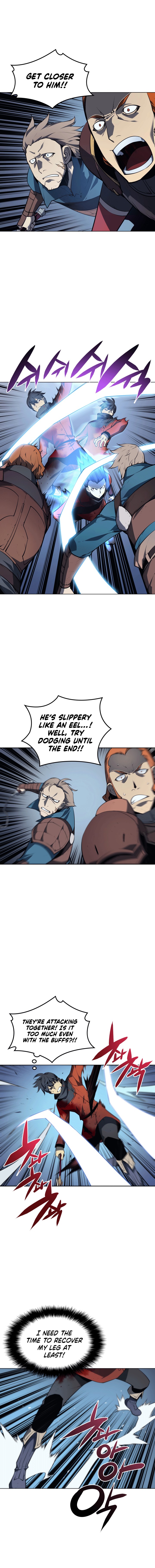Overgeared Chapter 15 image 9