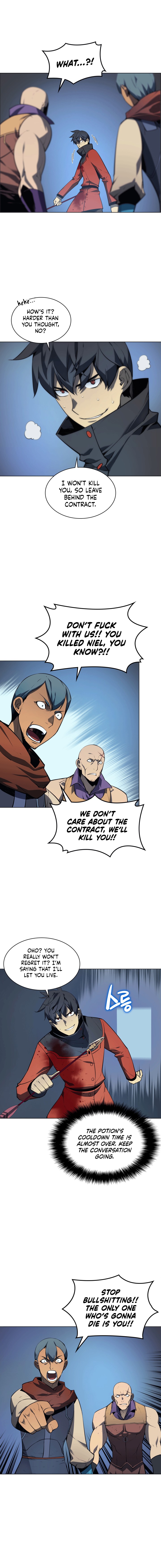 Overgeared Chapter 15 image 10