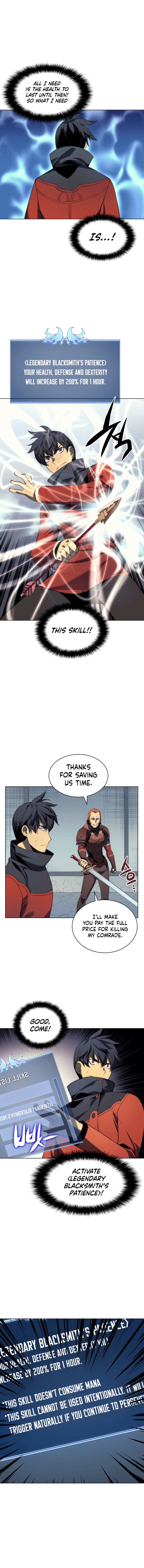 Overgeared Chapter 15 image 5