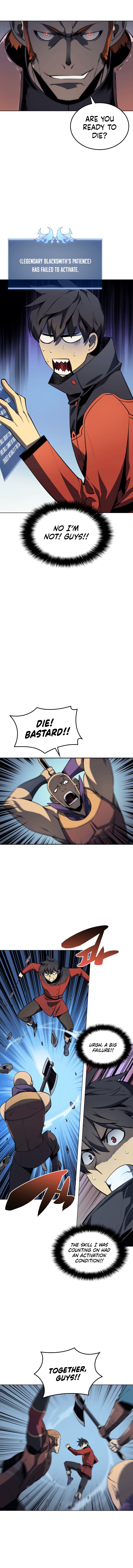 Overgeared Chapter 15 image 6