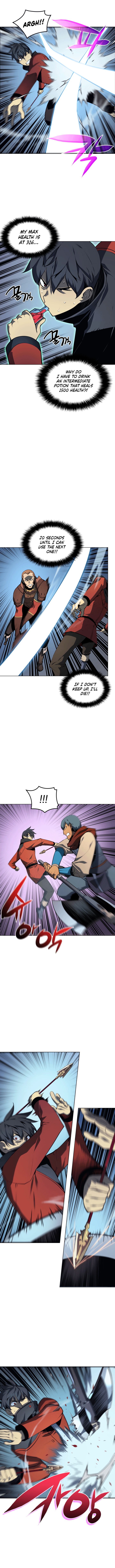 Overgeared Chapter 15 image 7