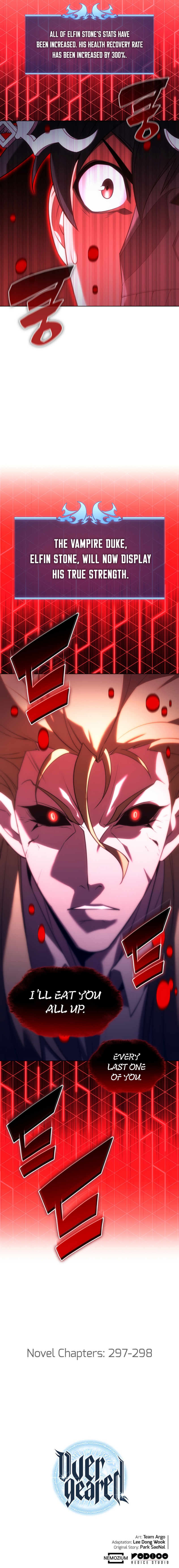 Overgeared Chapter 157 image 17
