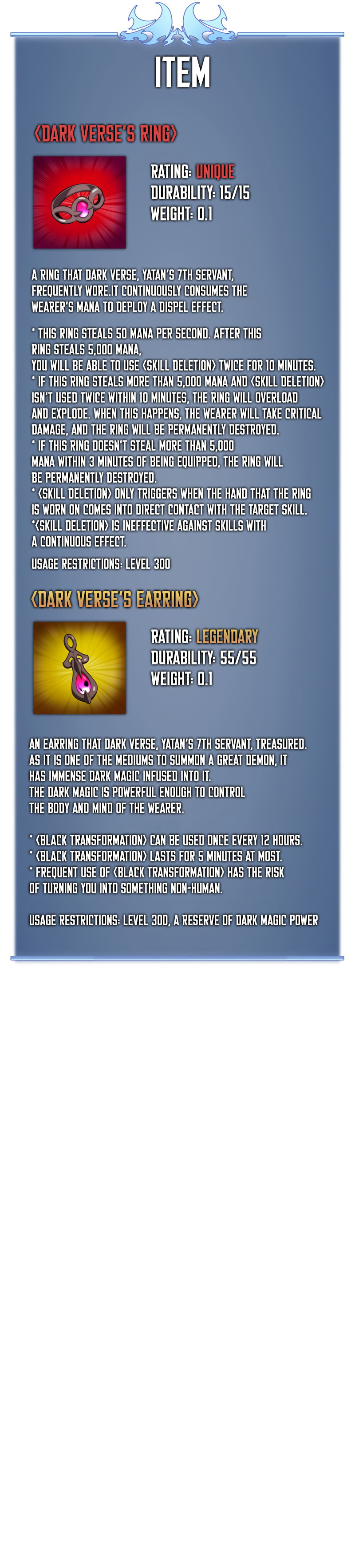 Overgeared Chapter 159 image 18