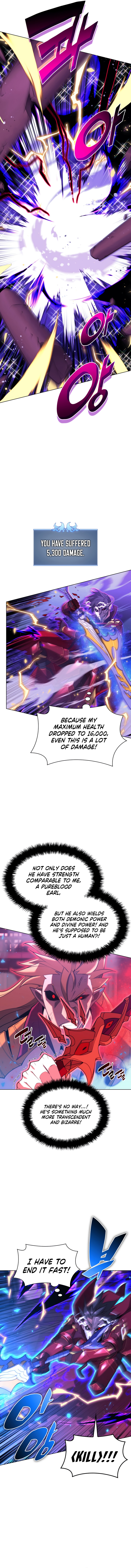 Overgeared Chapter 159 image 5