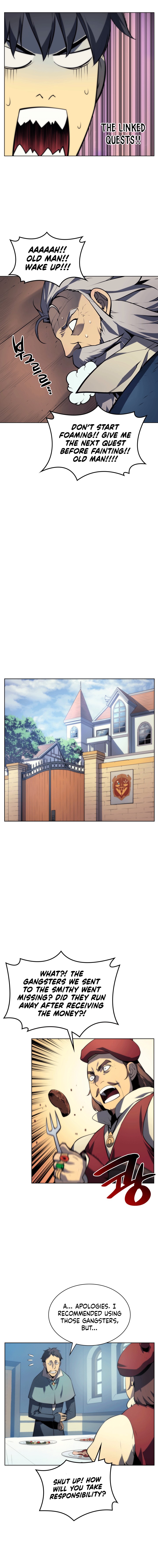 Overgeared Chapter 16 image 9