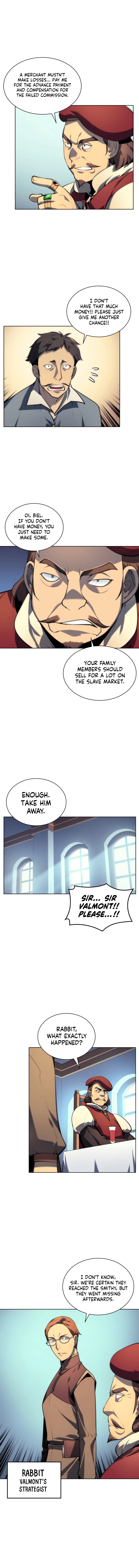 Overgeared Chapter 16 image 10