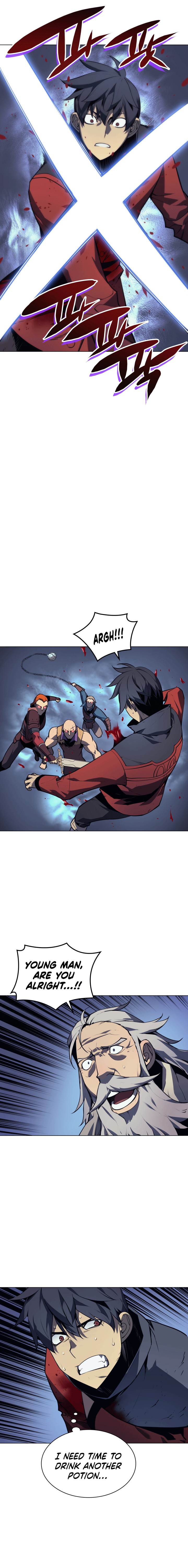 Overgeared Chapter 16 image 2