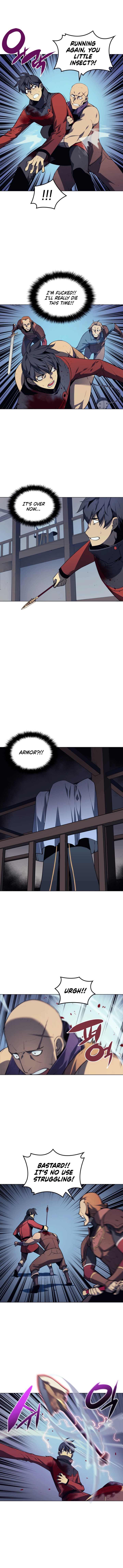 Overgeared Chapter 16 image 3