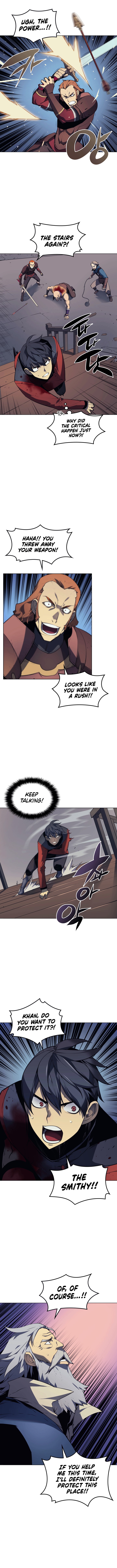 Overgeared Chapter 16 image 4