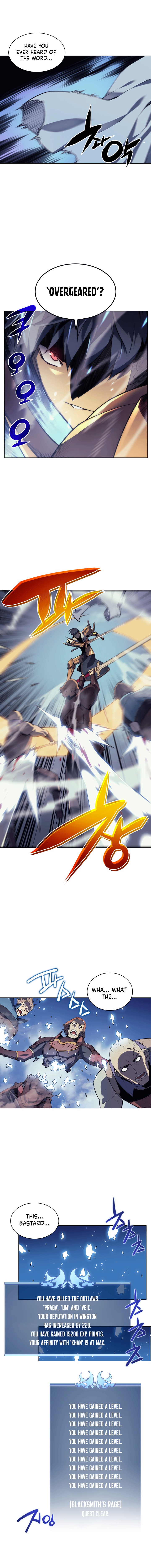 Overgeared Chapter 16 image 6