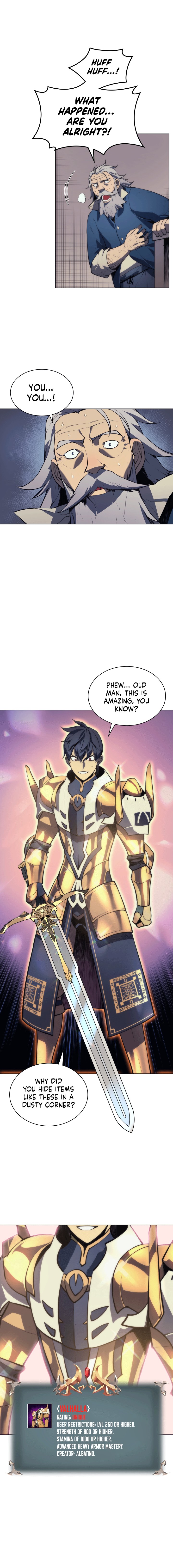 Overgeared Chapter 16 image 7