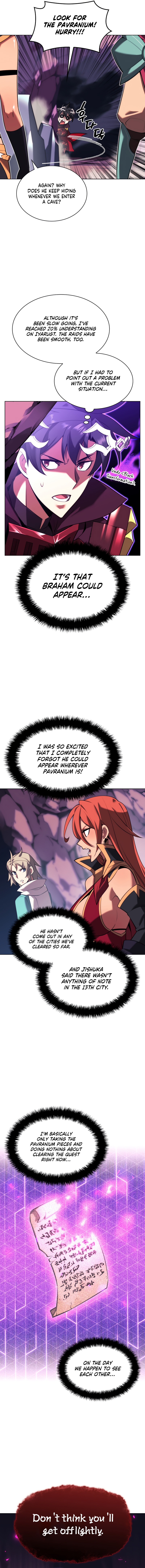 Overgeared Chapter 161 image 17
