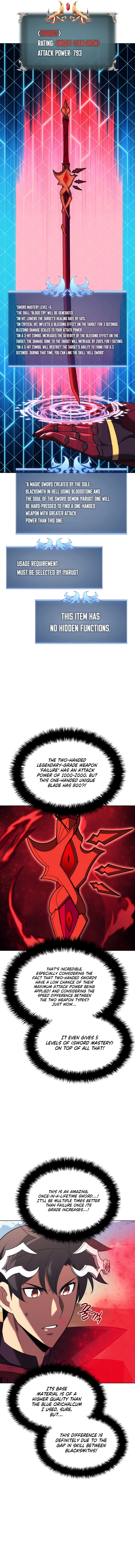 Overgeared Chapter 161 image 7