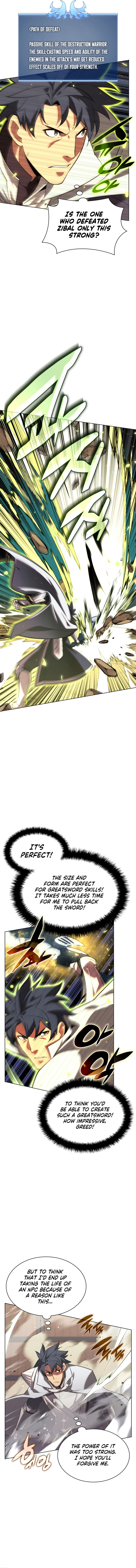 Overgeared Chapter 166 image 2