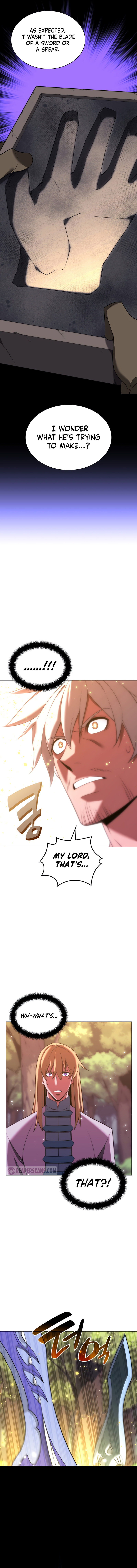 Overgeared Chapter 168 image 17