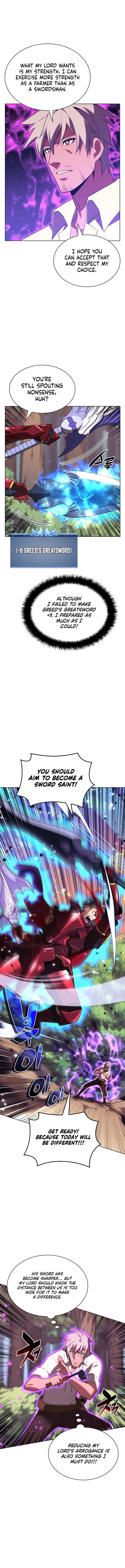 Overgeared Chapter 168 image 6