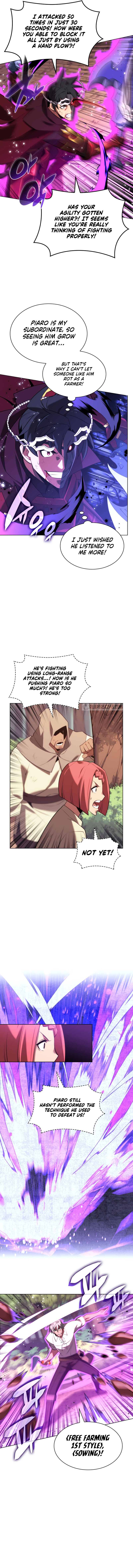 Overgeared Chapter 168 image 8