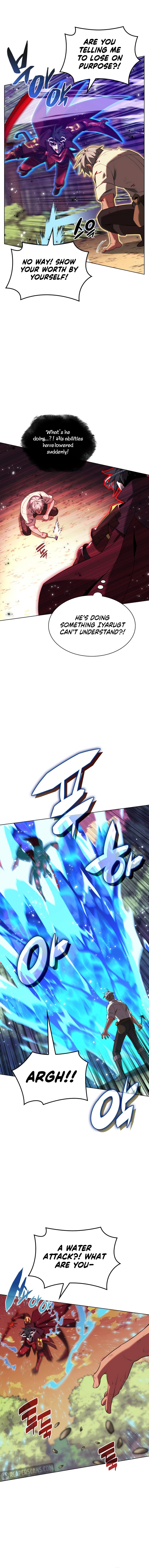 Overgeared Chapter 169 image 14