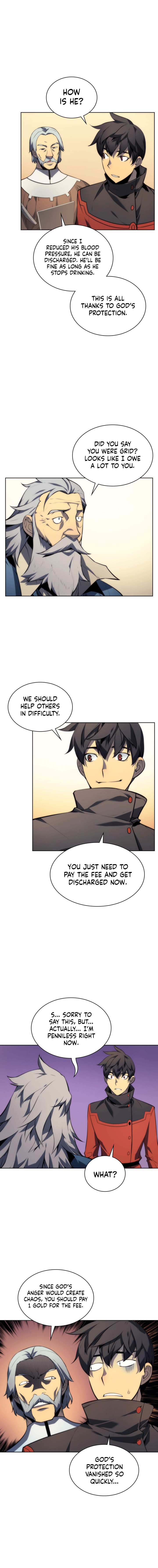 Overgeared Chapter 17 image 2