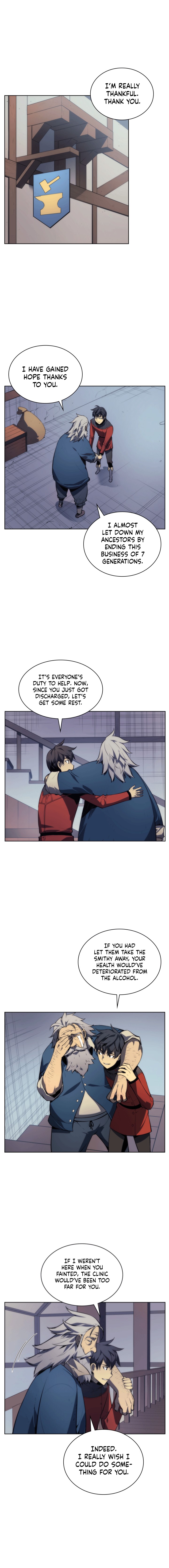 Overgeared Chapter 17 image 3