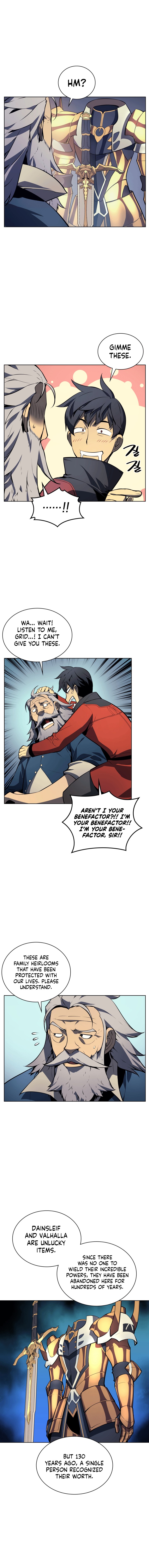 Overgeared Chapter 17 image 4