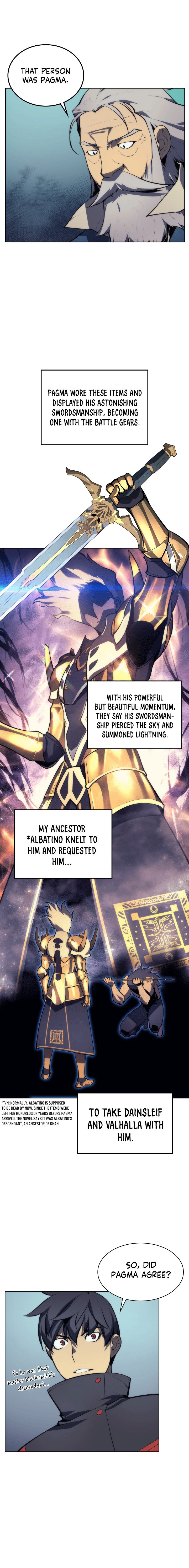 Overgeared Chapter 17 image 5