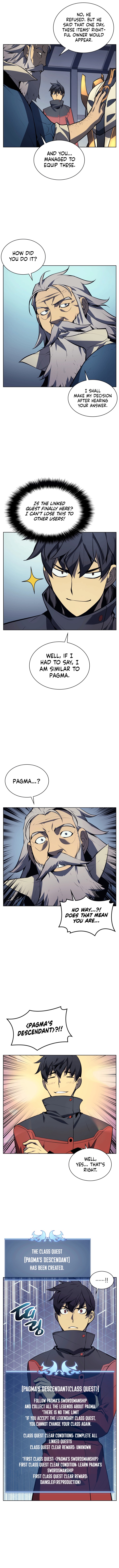 Overgeared Chapter 17 image 6