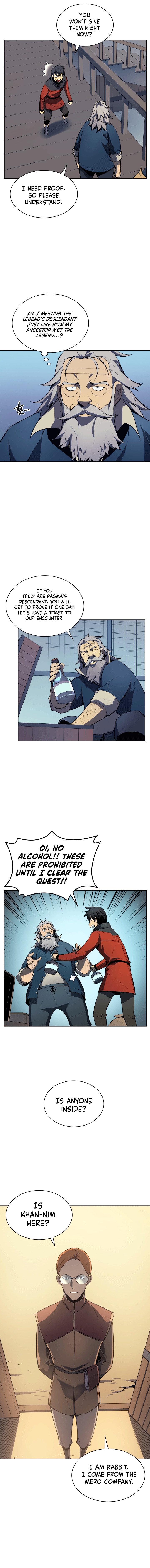 Overgeared Chapter 17 image 7