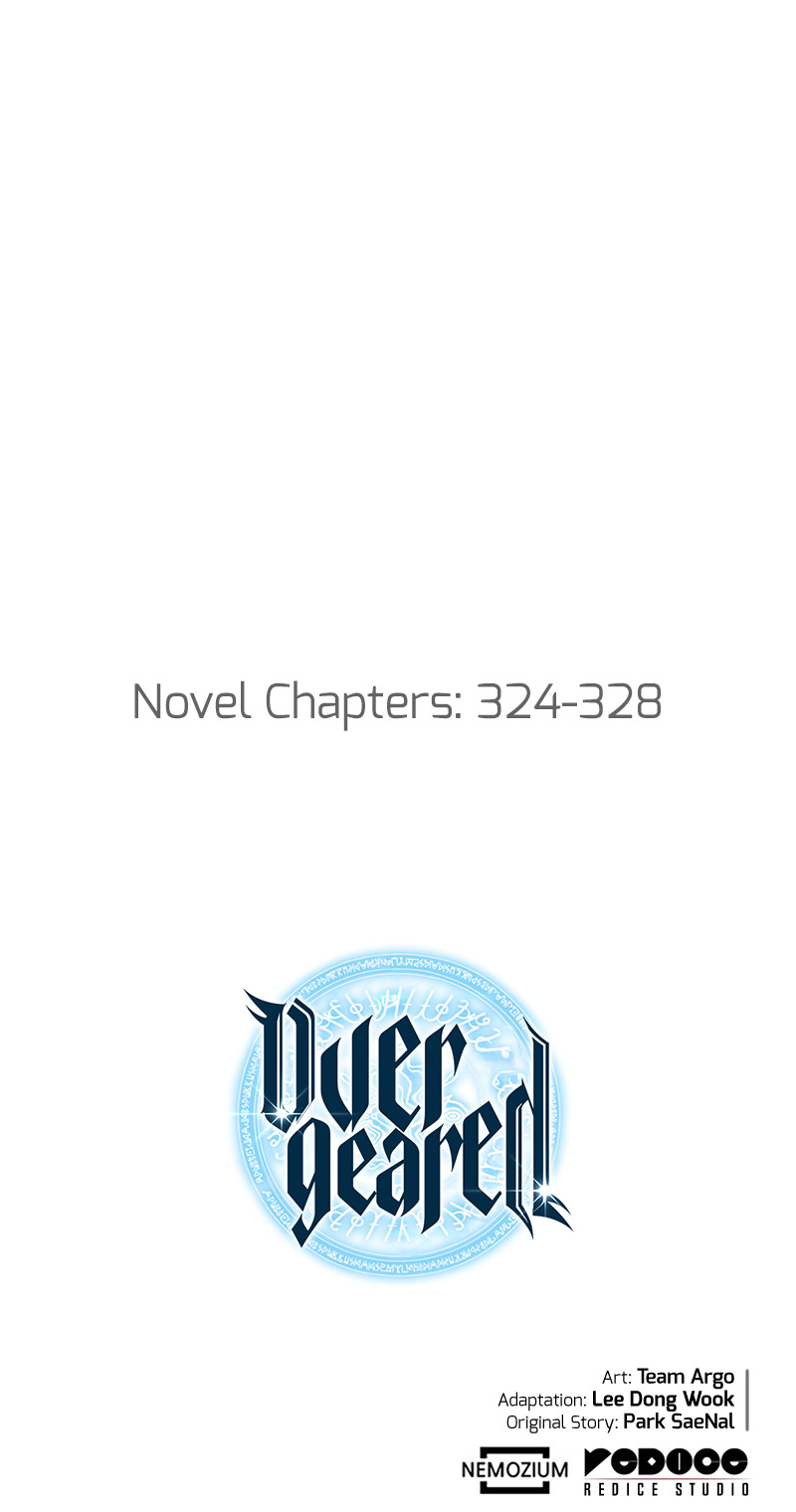 Overgeared Chapter 170 image 19