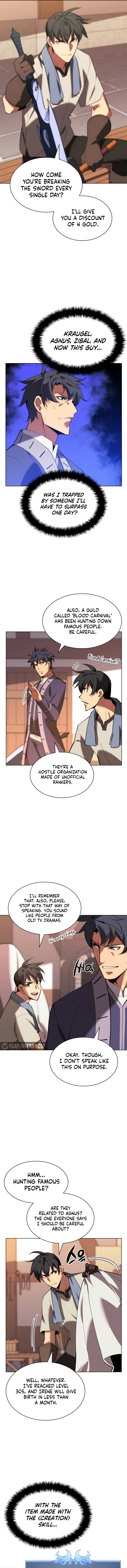 Overgeared Chapter 170 image 4