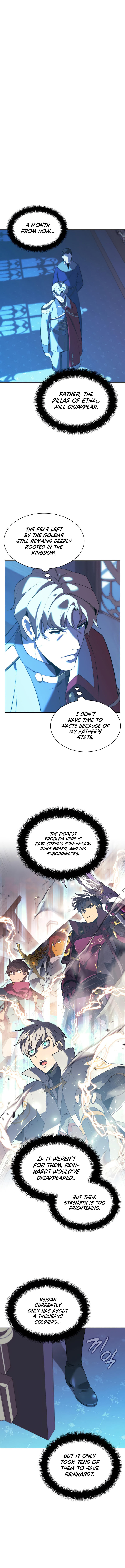 Overgeared Chapter 171 image 15