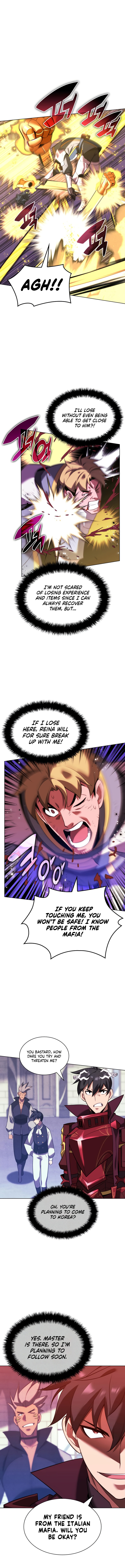 Overgeared Chapter 171 image 3