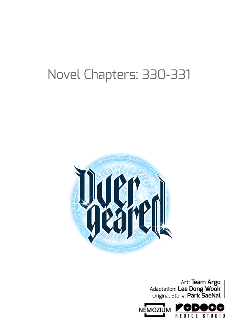 Overgeared Chapter 172 image 15