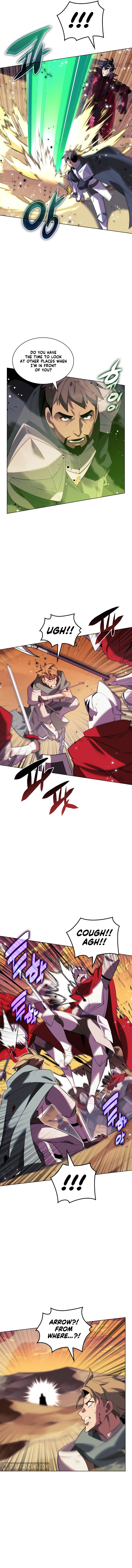 Overgeared Chapter 176 image 5