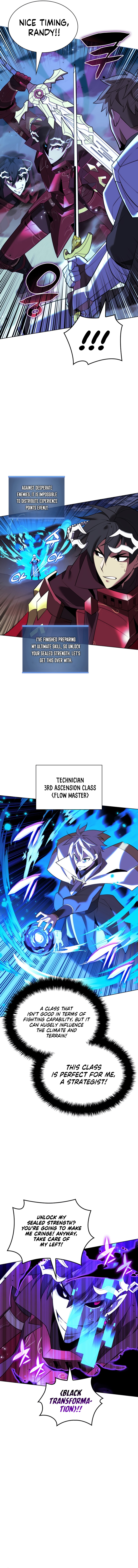 Overgeared Chapter 177 image 16