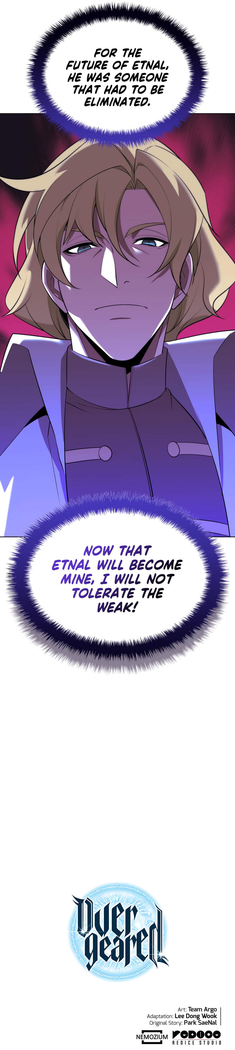 Overgeared Chapter 178 image 17