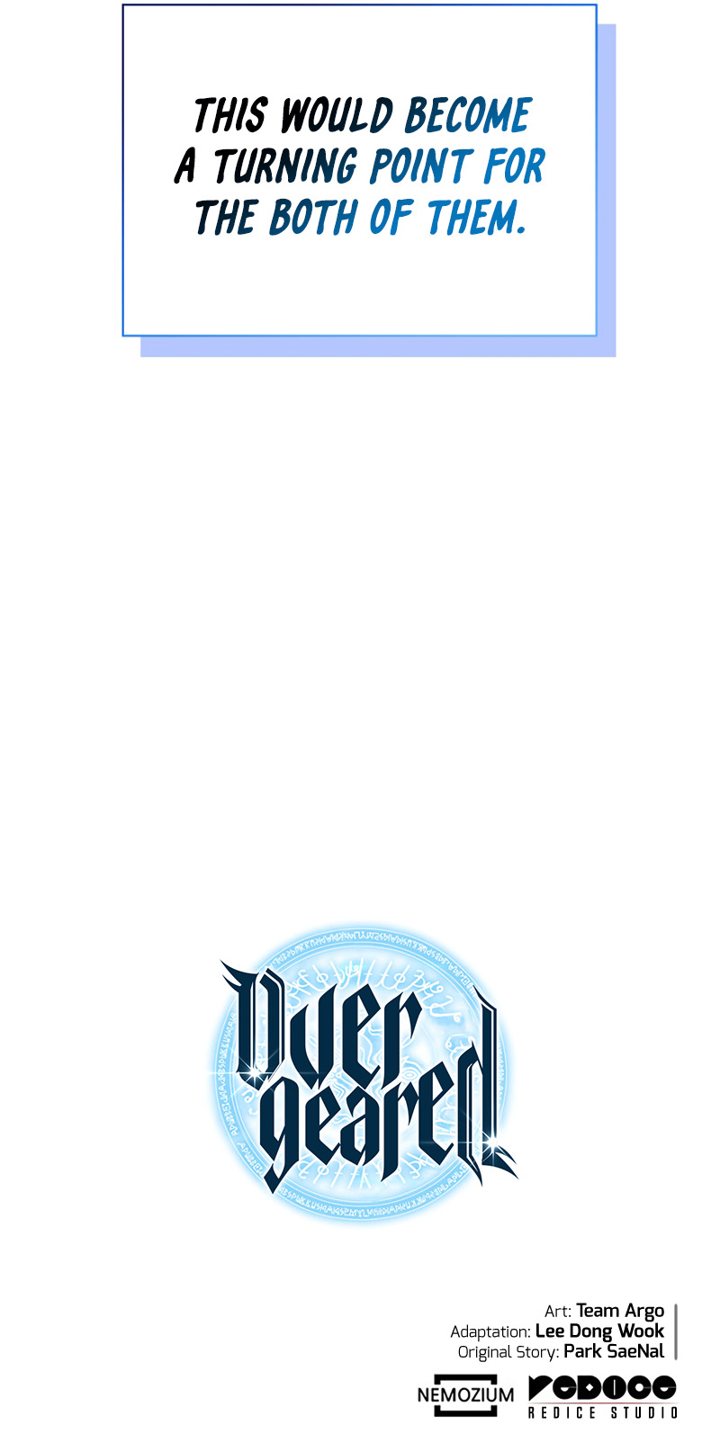 Overgeared Chapter 179 image 17