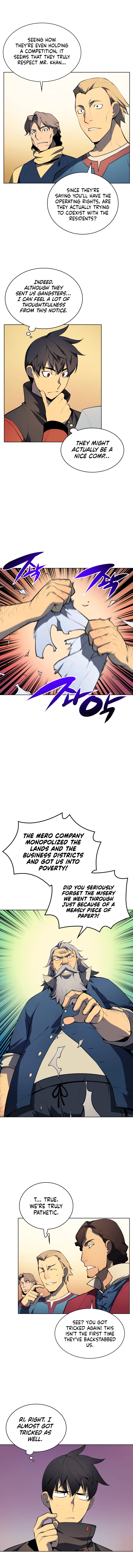 Overgeared Chapter 18 image 10