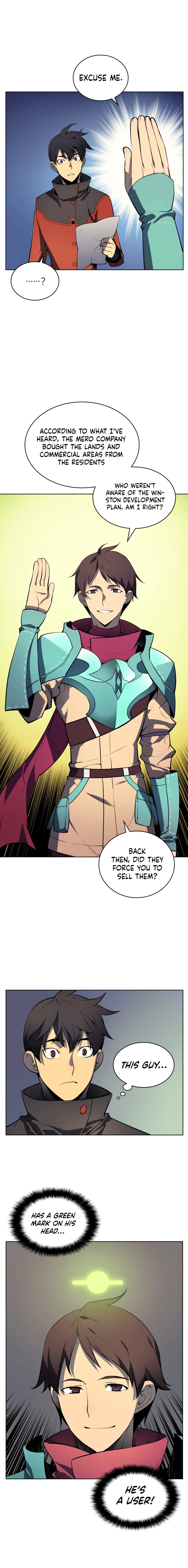 Overgeared Chapter 18 image 11