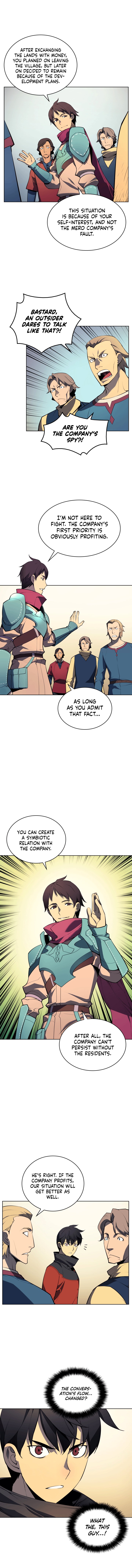 Overgeared Chapter 18 image 12