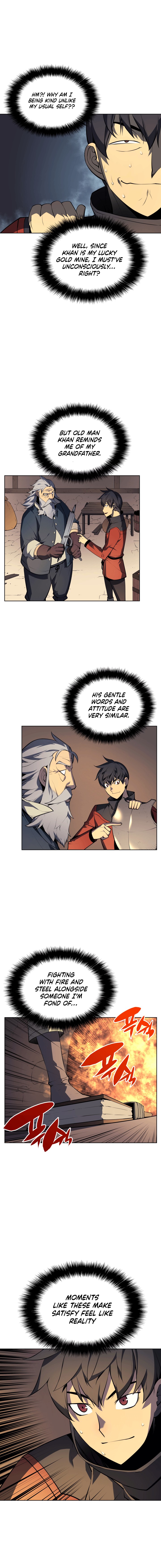 Overgeared Chapter 18 image 2