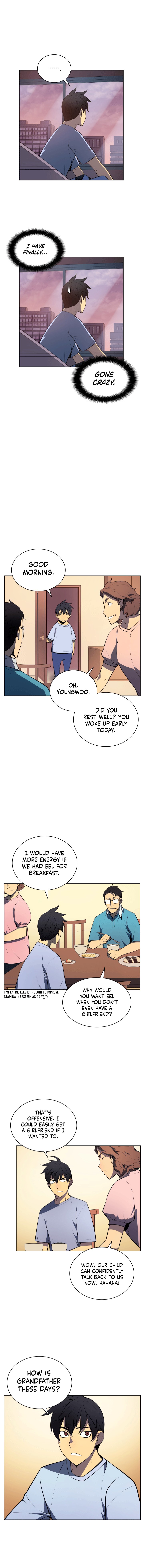 Overgeared Chapter 18 image 4