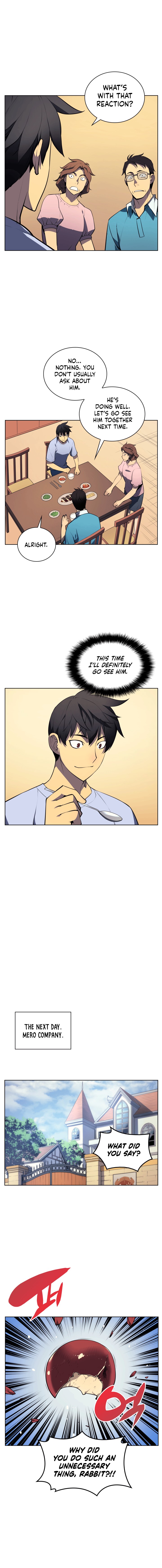 Overgeared Chapter 18 image 5
