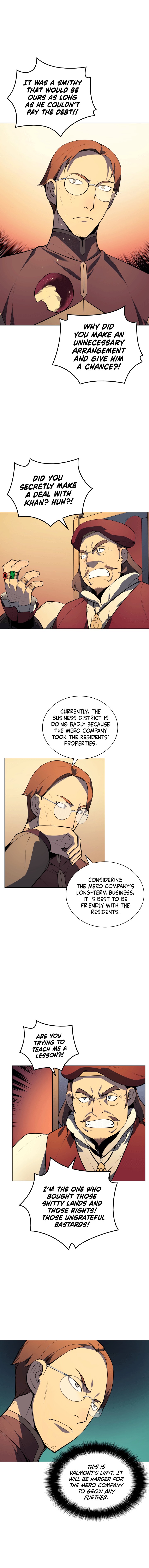 Overgeared Chapter 18 image 6